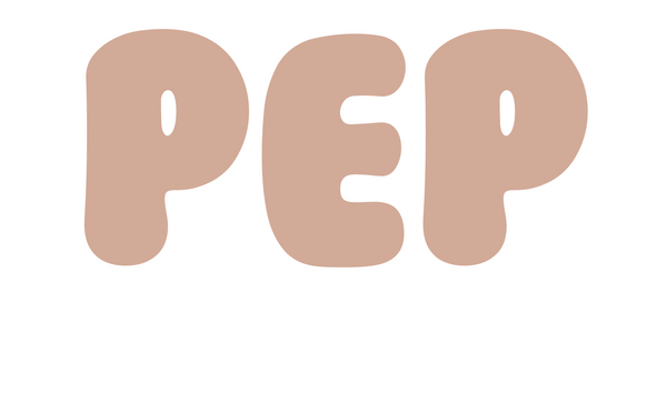 PEP - Scrub & Rub